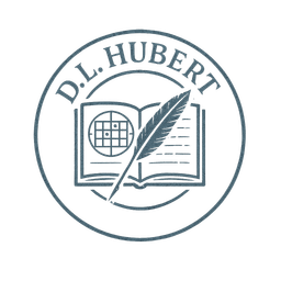 D.L. Hubert Logo